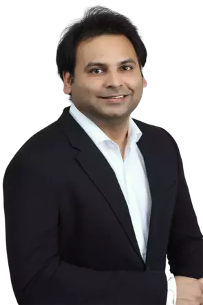 Prashanth Reddy Mula, Mississauga, Real Estate Agent